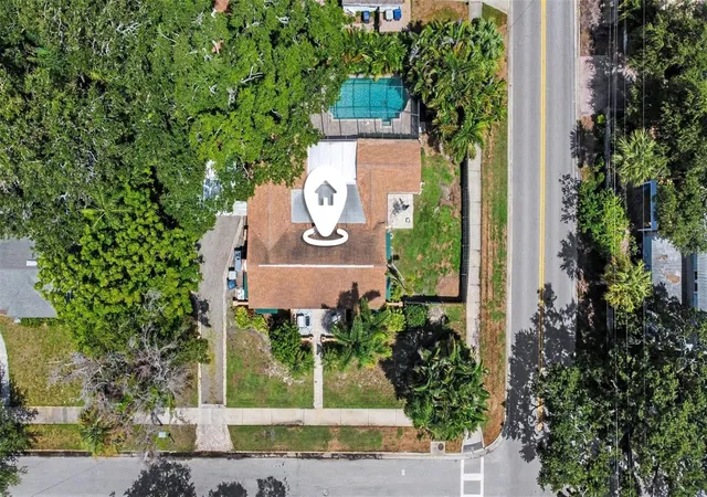 Photo 3 of Land for sale at 3601 W Empedrado St, Tampa, FL 33629 | MLS# TB8552173 | Listing updated on 2026-09-28