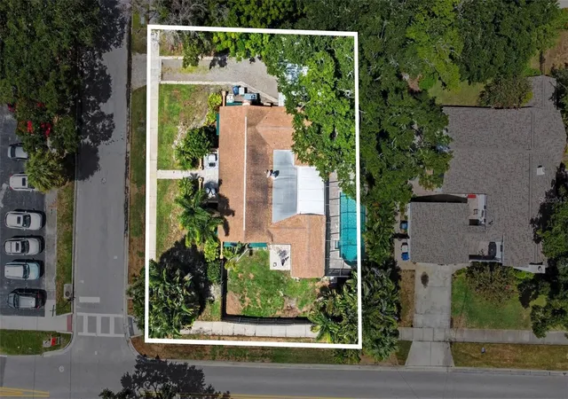 Photo 4 of Land for sale at 3601 W Empedrado St, Tampa, FL 33629 | MLS# TB8552173 | Listing updated on 2026-09-28