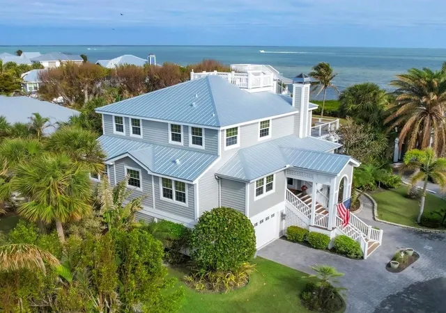 Single family home for sale at 367 Night Heron Dr, BOCA GRANDE, FL 33921 | MLS# D6148932