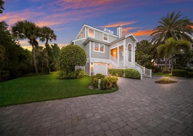 Photo 1 of Single family home for sale at 367 Night Heron Dr, Boca Grande, FL 33921 | MLS# D6148932 | Listing updated on 2026-09-29