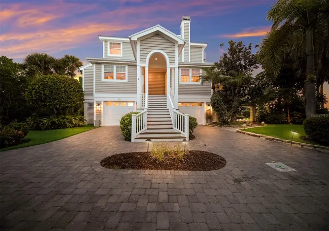 Photo 3 of Single family home for sale at 367 Night Heron Dr, Boca Grande, FL 33921 | MLS# D6148932 | Listing updated on 2026-09-29
