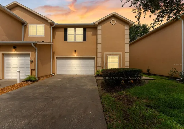 Townhouse for sale at 16309 Newbury Palms Ct, TAMPA, FL 33647 | MLS# TB8552179