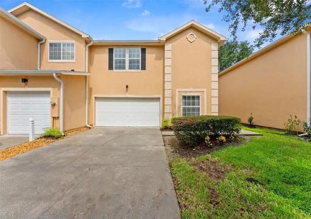 Photo 1 of Townhouse for sale at 16309 Newbury Palms Ct, Tampa, FL 33647 | MLS# TB8552179 | Listing updated on 2026-09-26