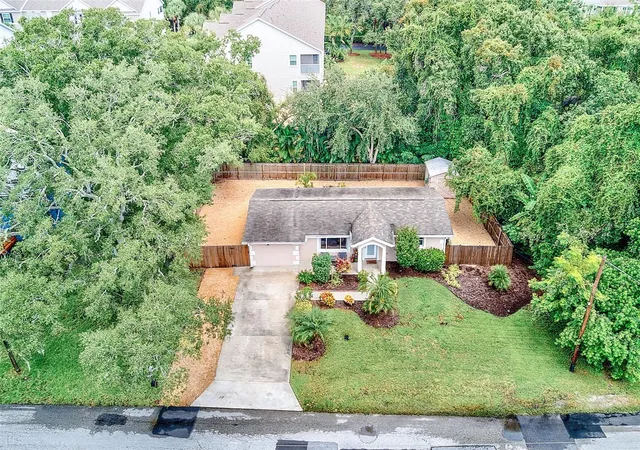 Photo 1 of Single family home for sale at 3144 Johns Pkwy, Clearwater, FL 33759 | MLS# TB8552180 | Listing updated on 2026-10-12