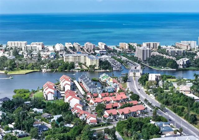 Photo 1 of Condo for sale at 1622 Stickney Point Rd #22-102, Sarasota, FL 34231 | MLS# A4707418 | Listing updated on 2026-09-29