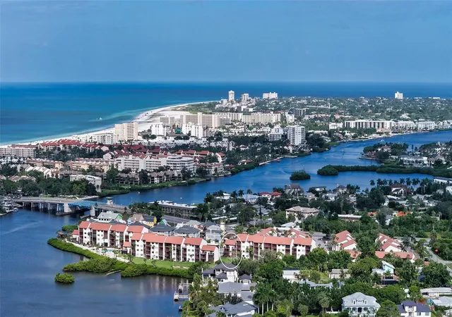 Photo 2 of Condo for sale at 1622 Stickney Point Rd #22-102, Sarasota, FL 34231 | MLS# A4707418 | Listing updated on 2026-09-29