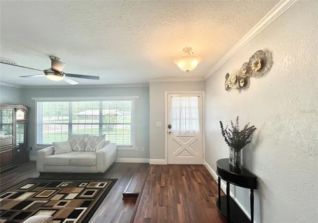 Photo 3 of Single family home for sale at 4218 Se 14th Place, Ocala, FL 34471 | MLS# OM732890 | Listing updated on 2026-10-08
