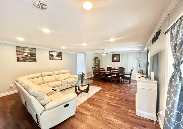 Photo 3 of Single family home for sale at 4218 SE 14th Place, Ocala, FL 34471 | MLS# OM732890 | Listing updated on 2026-10-08