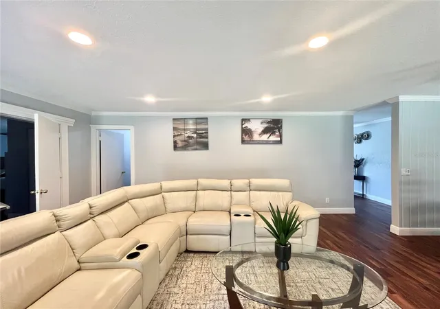 Photo 4 of Single family home for sale at 4218 SE 14th Place, Ocala, FL 34471 | MLS# OM732890 | Listing updated on 2026-10-08