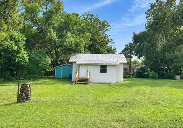 Single family home for sale at 16170 Hurban St, BROOKSVILLE, FL 34604 | MLS# W7889832