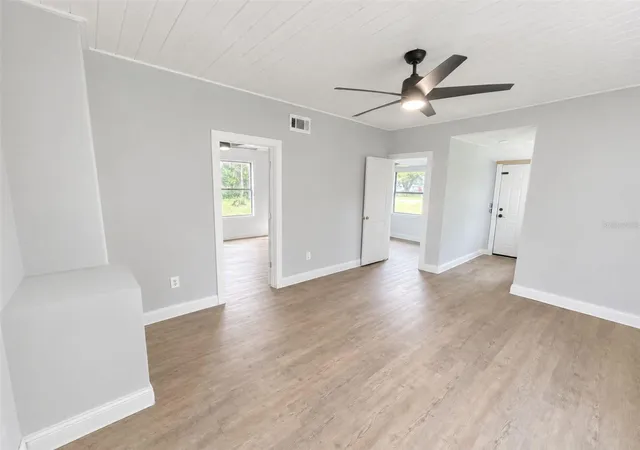 Photo 2 of Single family home for sale at 16170 Hurban St, Brooksville, FL 34604 | MLS# W7889832 | Listing updated on 2026-09-26