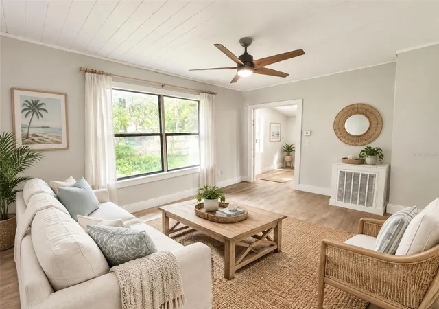 Photo 4 of Single family home for sale at 16170 Hurban St, Brooksville, FL 34604 | MLS# W7889832 | Listing updated on 2026-09-26