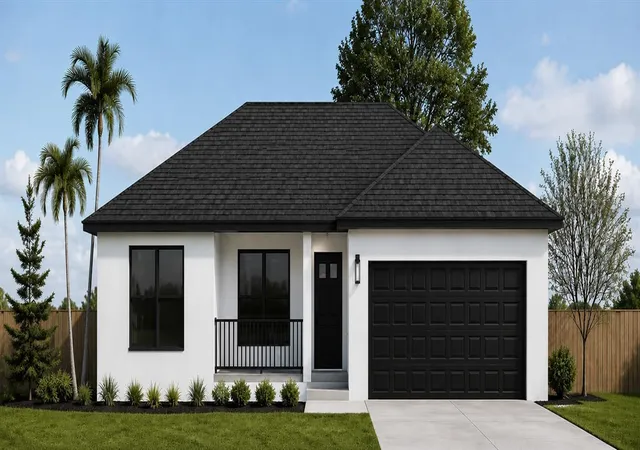 Single family home for sale at 17480 NW 256th Street, OKEECHOBEE, FL 34972 | MLS# K4903816