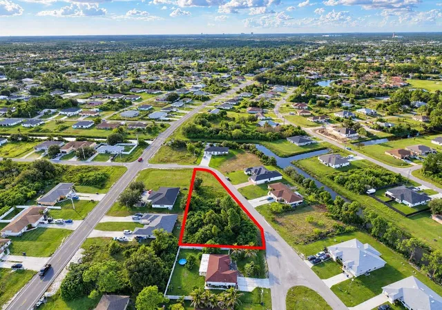 Photo 1 of Land for sale at 4777/4779 22nd Street SW, Lehigh Acres, FL 33973 | MLS# O6444829 | Listing updated on 2026-09-30