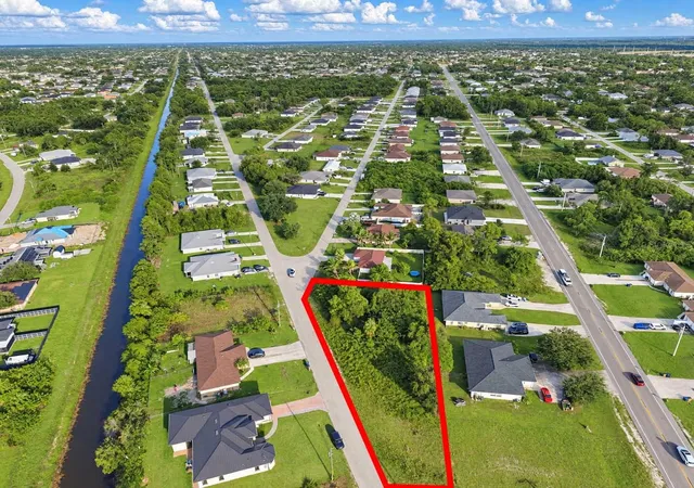 Photo 3 of Land for sale at 4777/4779 22nd Street SW, Lehigh Acres, FL 33973 | MLS# O6444829 | Listing updated on 2026-09-30