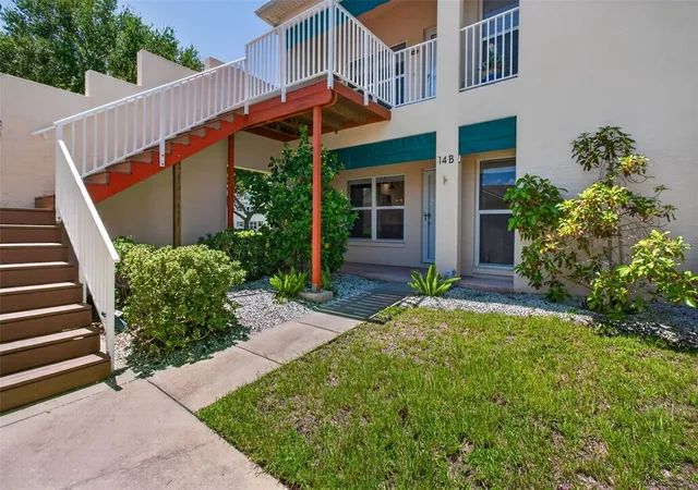 Photo 4 of Condo for sale at 6330 99th Way N #14B, Saint Petersburg, FL 33708 | MLS# TB8552184 | Listing updated on 2026-10-12