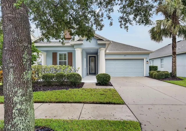 Single family home for sale at 6911 Sail View Ln, APOLLO BEACH, FL 33572 | MLS# TB8552185