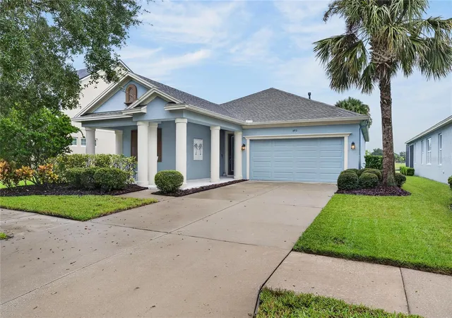 Photo 2 of Single family home for sale at 6911 Sail View Ln, Apollo Beach, FL 33572 | MLS# TB8552185 | Listing updated on 2026-10-10