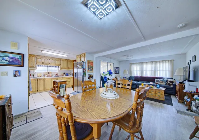 Photo 3 of Manufactured home for sale at 76 Liberty Way #5, Palm Harbor, FL 34684 | MLS# W7889833 | Listing updated on 2026-10-08