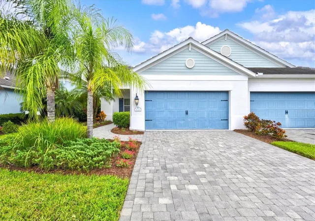 Photo 1 of Single family home for sale at 3031 Sky Blue Cvs, Bradenton, FL 34211 | MLS# A4707422 | Listing updated on 2026-10-05