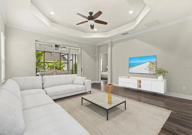 Photo 3 of Single family home for sale at 3031 Sky Blue Cvs, Bradenton, FL 34211 | MLS# A4707422 | Listing updated on 2026-10-05