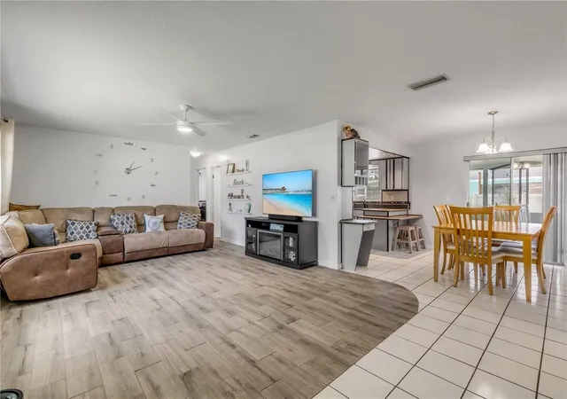 Photo 2 of Sale Pending at 1428 Tim Ct, Port Orange, FL 32129 | MLS# NS1089346 | Listing updated on 2026-09-28