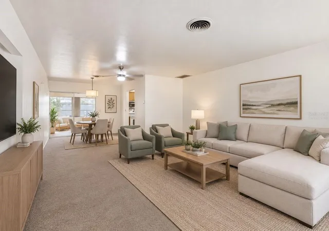 Photo 4 of Single family home for sale at 612 Center Rd, Venice, FL 34285 | MLS# A4707423 | Listing updated on 2026-10-06