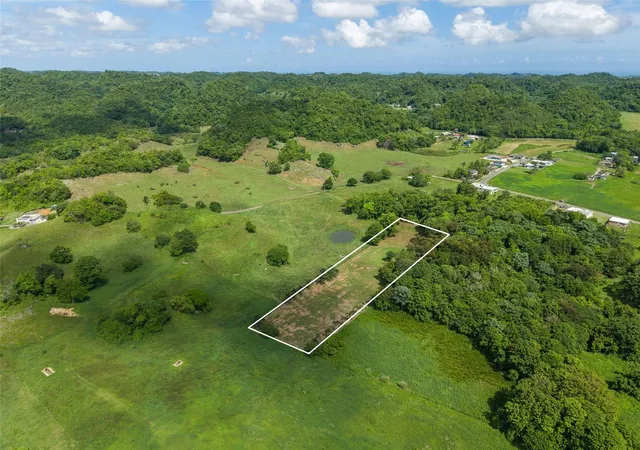 Photo 2 of Land for sale at 628 Sector Montaña, Sabana Hoyos, PR 00688 | MLS# PR9124472 | Listing updated on 2026-10-19