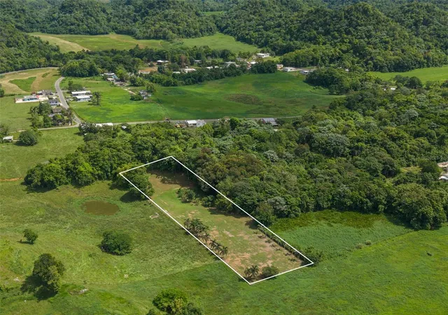 Photo 4 of Land for sale at 628 Sector Montaña, Sabana Hoyos, PR 00688 | MLS# PR9124472 | Listing updated on 2026-10-19