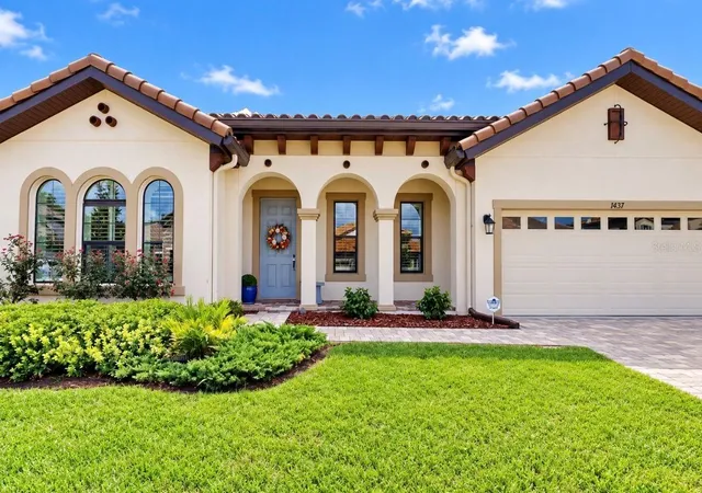 Photo 4 of Single family home for sale at 14537 Swiss Brg Dr, Lithia, FL 33547 | MLS# TB8552190 | Listing updated on 2026-10-06