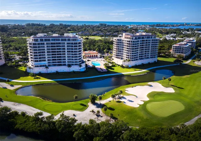 Photo 1 of Condo for sale at 3060 Grand Bay Blvd #162, Longboat Key, FL 34228 | MLS# A4707424 | Listing updated on 2026-10-07