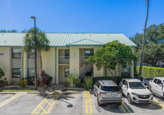 Photo 1 of Condo for sale at 6145 113th Street #408, Seminole, FL 33772 | MLS# TB8552192 | Listing updated on 2026-09-29