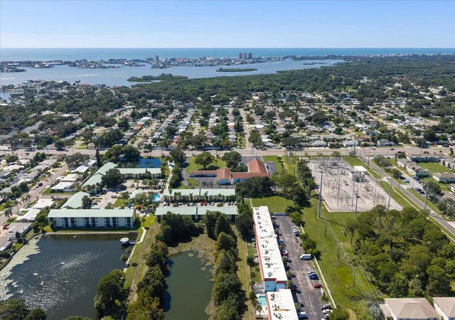 Condo for sale at 6145 113th Street #408, SEMINOLE, FL 33772 | MLS# TB8552192