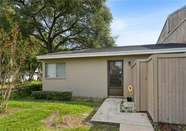 Condo for sale at 7920 N Tangerine Dr #265, TEMPLE TERRACE, FL 33637 | MLS# TB8552193