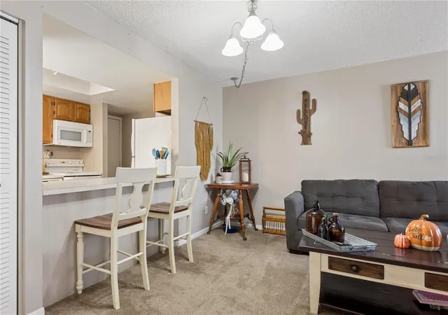 Photo 2 of Condo for sale at 7920 N Tangerine Dr #265, Temple Terrace, FL 33637 | MLS# TB8552193 | Listing updated on 2026-10-09