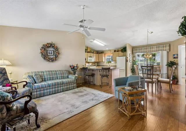 Photo 2 of Single family home for sale at 1319 Carvello Dr, The Villages, FL 32162 | MLS# G5118265 | Listing updated on 2026-10-10