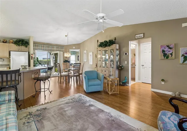 Photo 3 of Single family home for sale at 1319 Carvello Dr, The Villages, FL 32162 | MLS# G5118265 | Listing updated on 2026-10-10