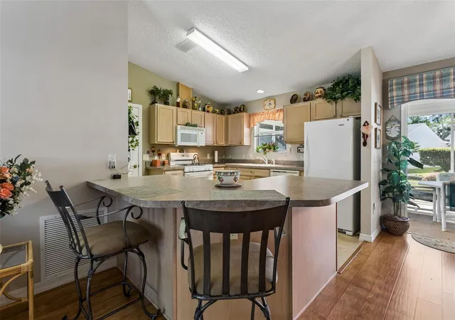 Photo 3 of Single family home for sale at 1319 Carvello Dr, The Villages, FL 32162 | MLS# G5118265 | Listing updated on 2026-10-10