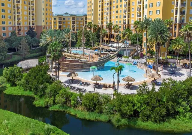 Photo 3 of Condo for sale at 8101 Resort Village Dr #3401, Orlando, FL 32821 | MLS# O6444838 | Listing updated on 2026-10-02