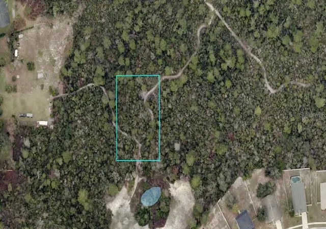 Land for sale at Morgan (paper) St, DELTONA, FL 32725 | MLS# A4707427