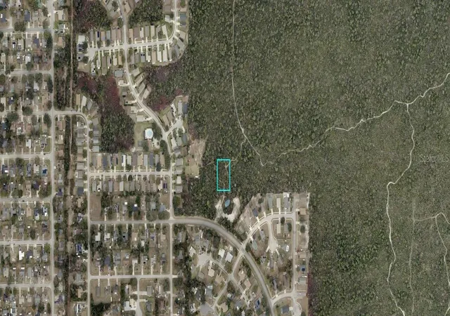 Photo 2 of Land for sale at Morgan (paper) St, Deltona, FL 32725 | MLS# A4707427 | Listing updated on 2026-09-29