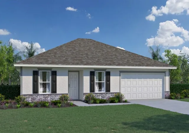 Photo 1 of Single family home for sale at 15448 Glossy Ibis Rd, Brooksville, FL 34614 | MLS# C7531216 | Listing updated on 2026-09-28