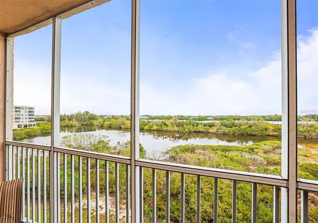 Condo for sale at 6399 Shoreline Dr #4305, Saint Petersburg, FL 33708 | MLS# TB8552194
