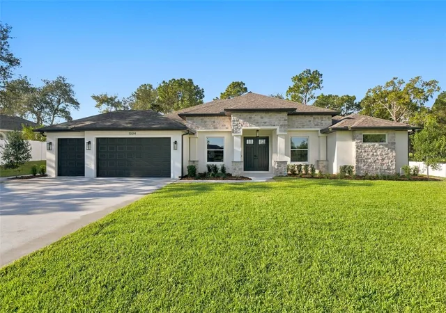 Photo 1 of Single family home for sale at 12014 Sapphire Dr, Spring Hill, FL 34609 | MLS# W7889834 | Listing updated on 2026-10-22