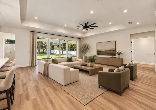 Photo 3 of Single family home for sale at 12014 Sapphire Dr, Spring Hill, FL 34609 | MLS# W7889834 | Listing updated on 2026-10-22
