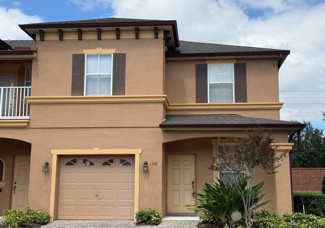 Townhouse for sale at 1310 Retreat View Cir, SANFORD, FL 32771 | MLS# O6444841