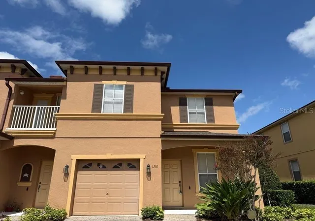 Photo 1 of Townhouse for sale at 1310 Retreat View Cir, Sanford, FL 32771 | MLS# O6444841 | Listing updated on 2026-10-01