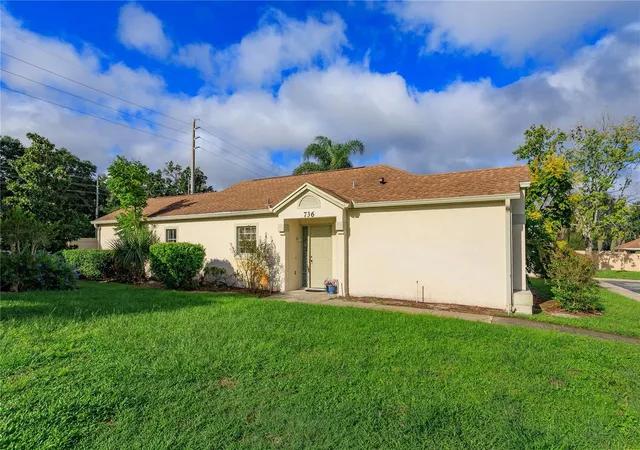 Photo 1 of Condo for sale at 736 Olympic Cir #B1, Ocoee, FL 34761 | MLS# G5118266 | Listing updated on 2026-09-26