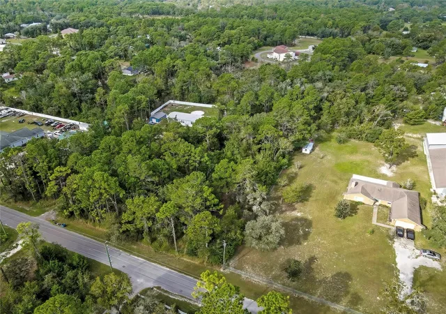 Photo 3 of Land for sale at Nodoc Rd, Spring Hill, FL 34609 | MLS# W7889835 | Listing updated on 2026-09-27