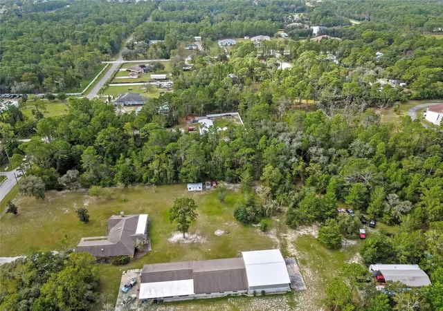 Photo 3 of Land for sale at Nodoc Rd, Spring Hill, FL 34609 | MLS# W7889835 | Listing updated on 2026-09-27
